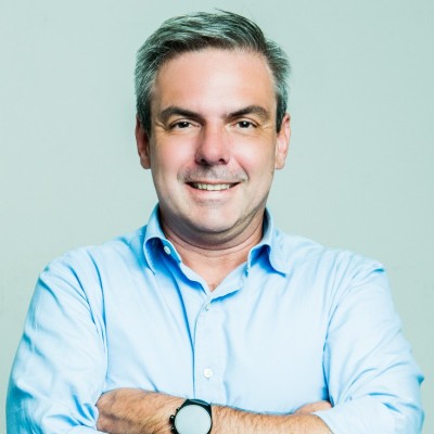 Eduardo Masson